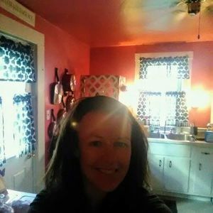 Meet your Posher, Arlene